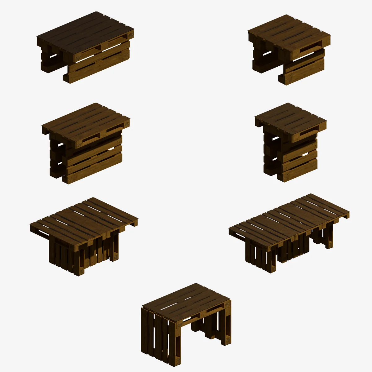 Pack Espace Bar & Bistrot