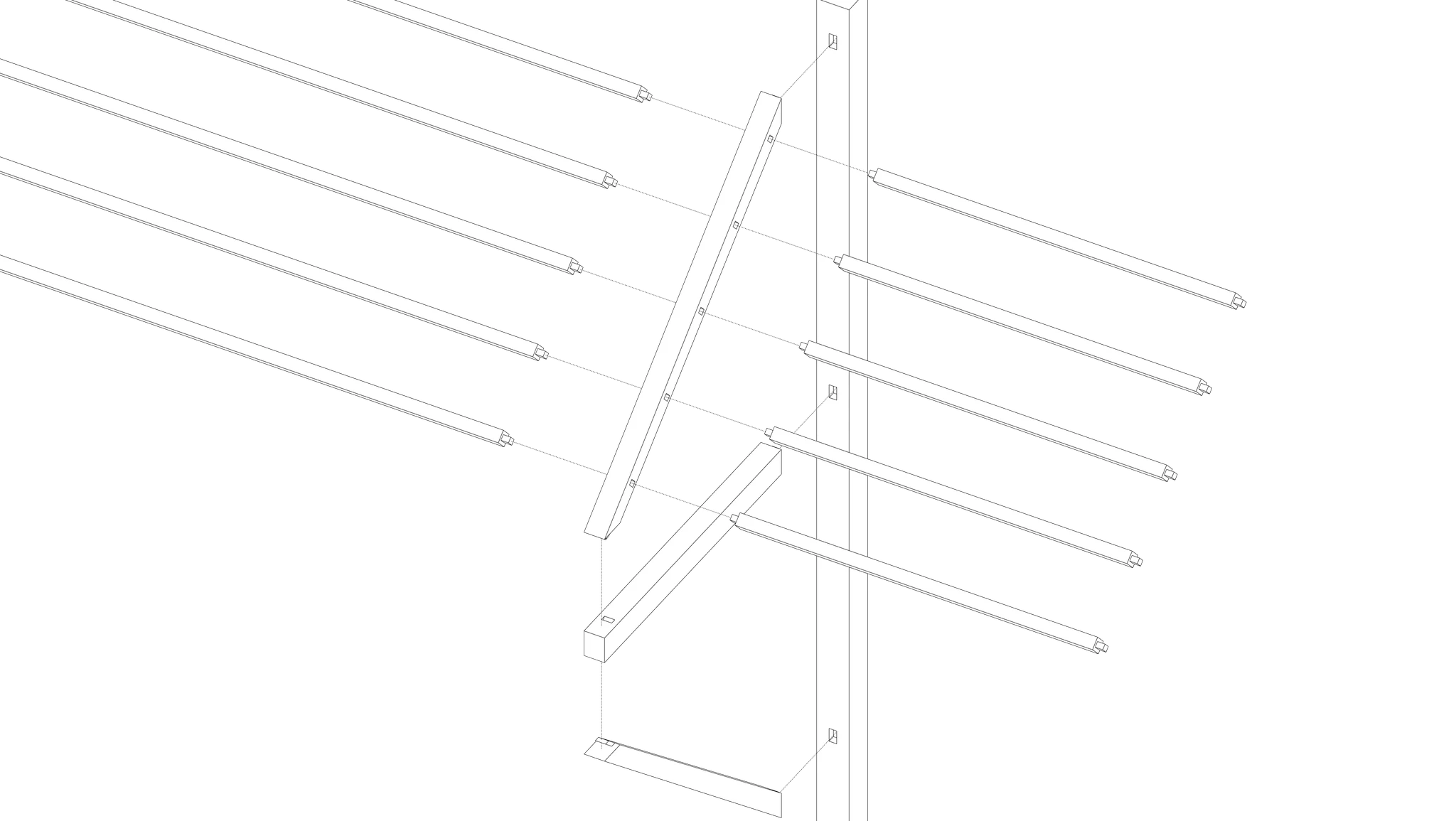 L'ART DU LIEN - visuel vertical