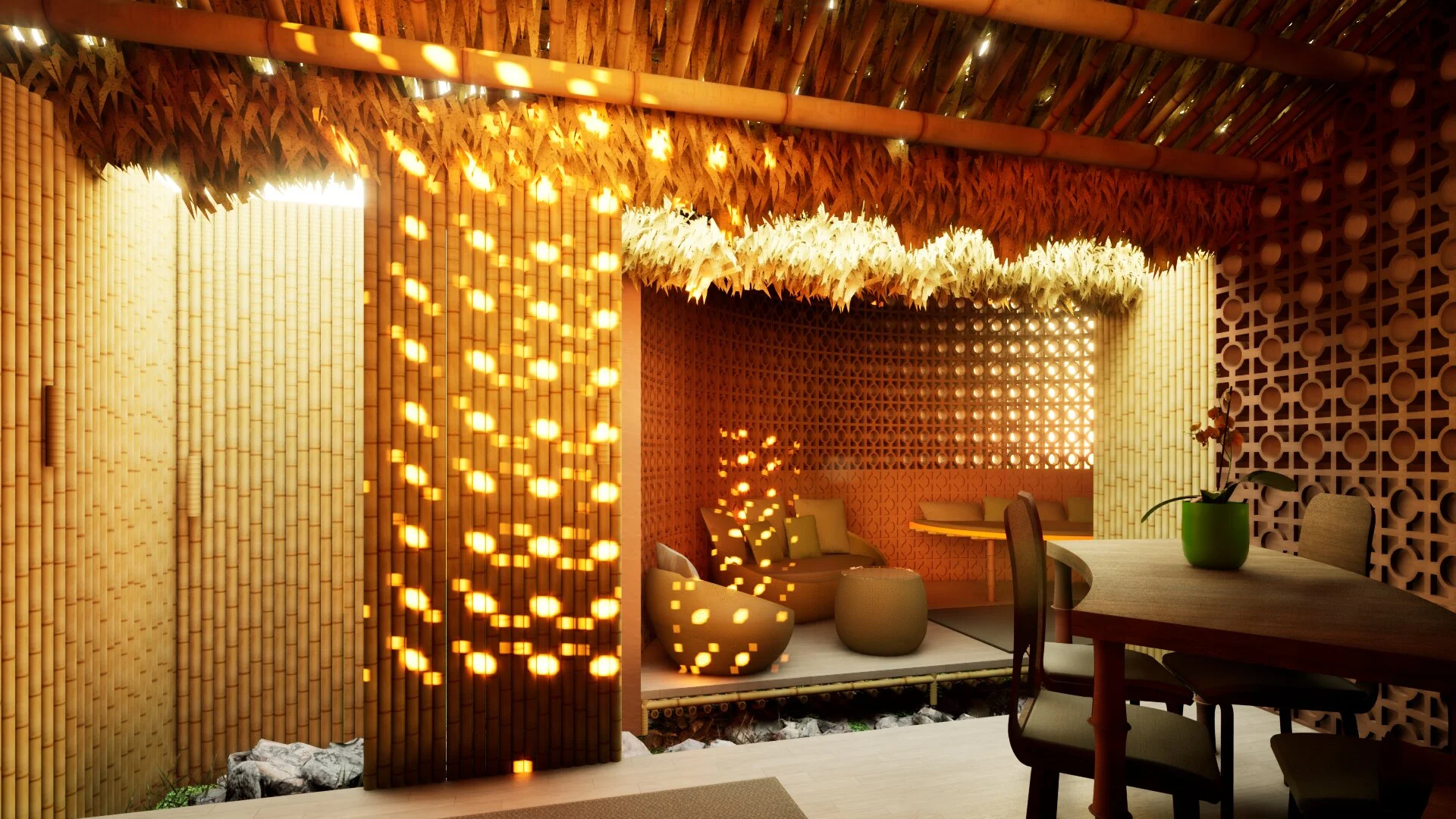MIDO HOUSE